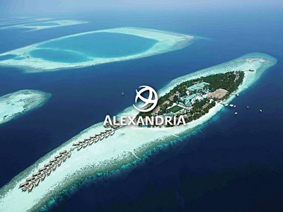 Vilamendhoo Island Resort
